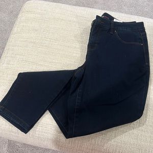 Style and Co jeans